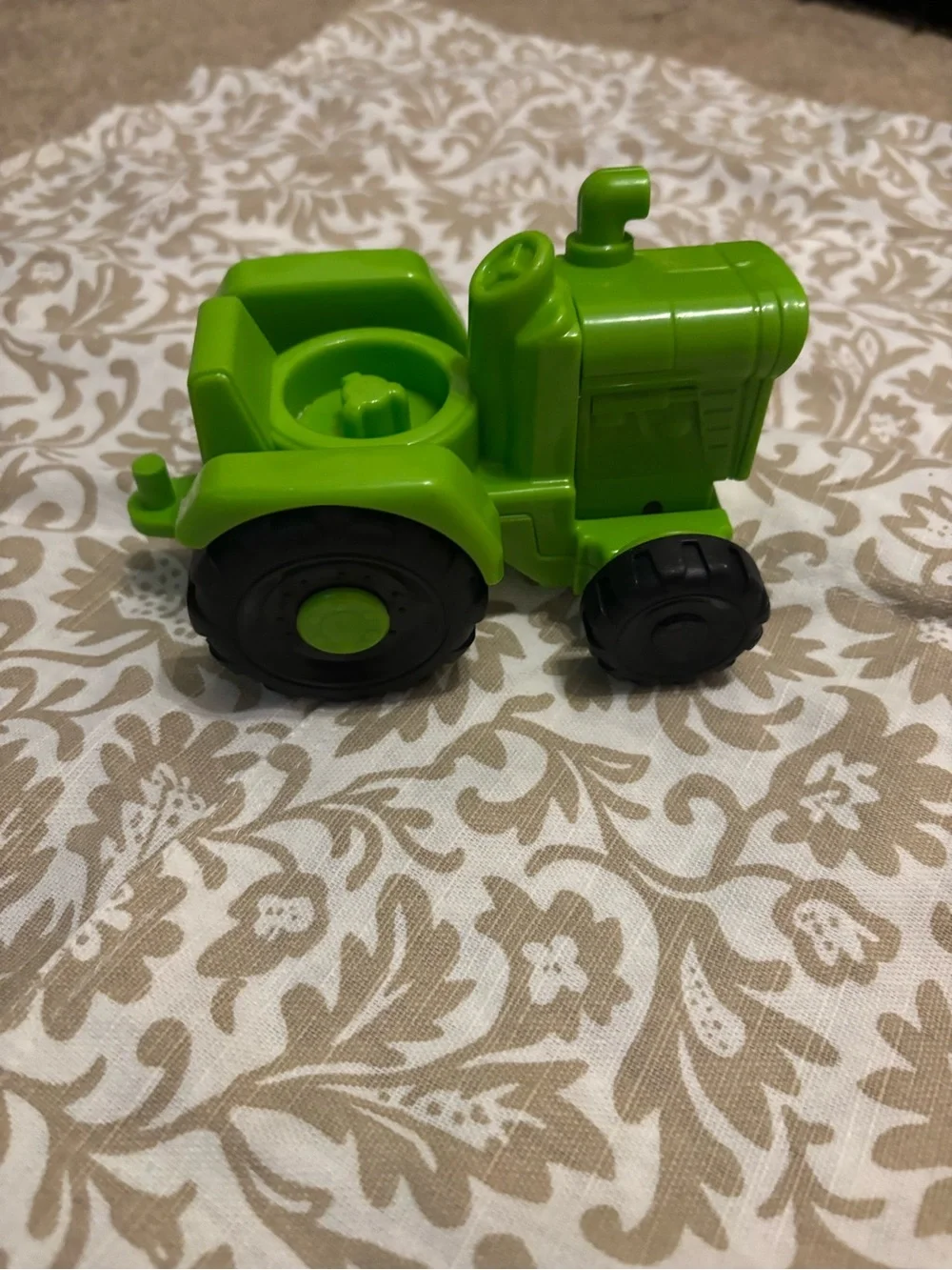 Fisher-Price Little People Tractor